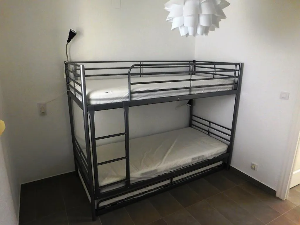 Holiday home Gmid Immo Casa Las Camelias Roses
