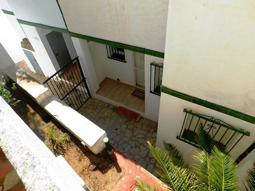 Holiday home Gmid Immo Casa Las Camelias Roses