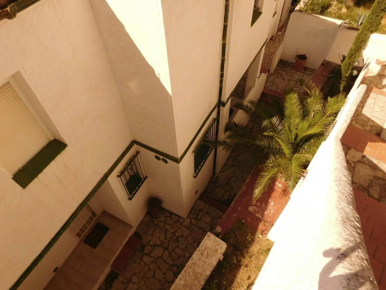Gmid Immo Casa Las Camelias Roses 0*,  Spain